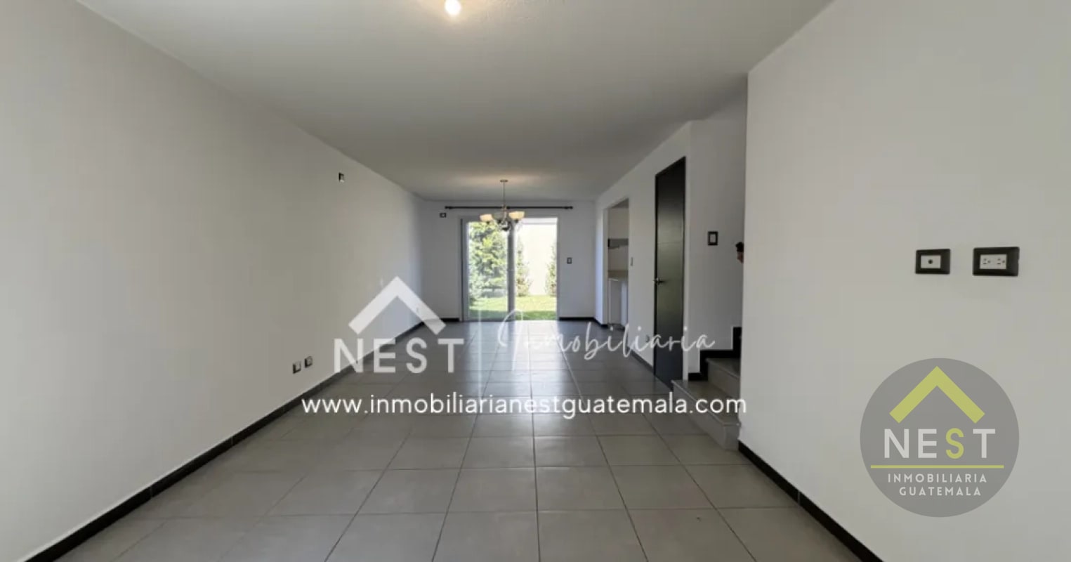 Casa amplia en venta | CUMBRES DE LA ARBOLEDA - Km 21.5 CAES - 16