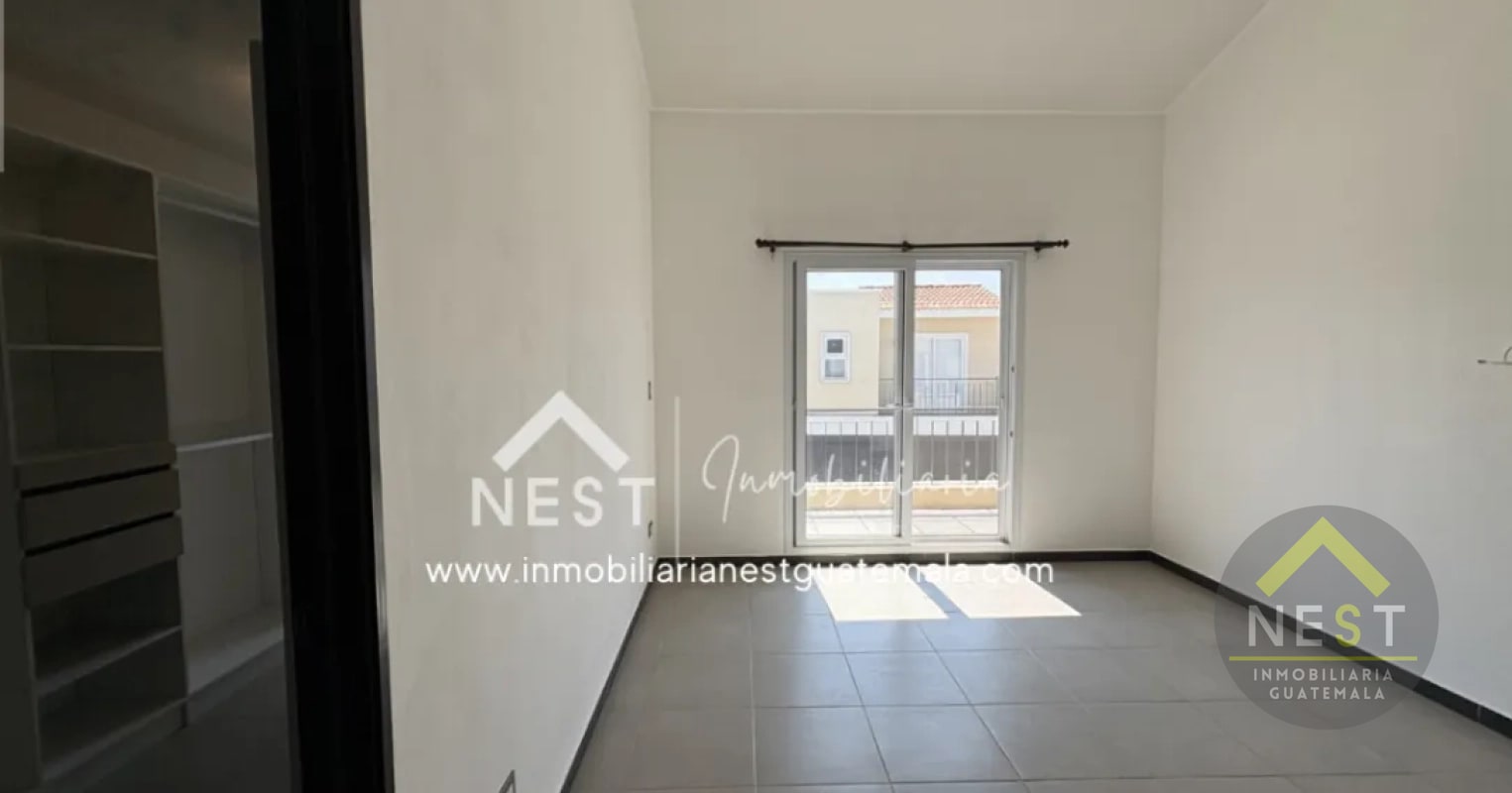 Casa amplia en venta | CUMBRES DE LA ARBOLEDA - Km 21.5 CAES - 12