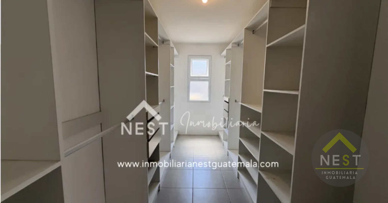 Casa amplia en venta | CUMBRES DE LA ARBOLEDA - Km 21.5 CAES - 11