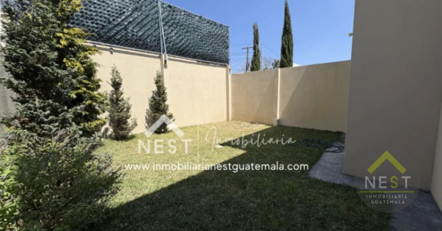 Casa amplia en venta | CUMBRES DE LA ARBOLEDA - Km 21.5 CAES - 8