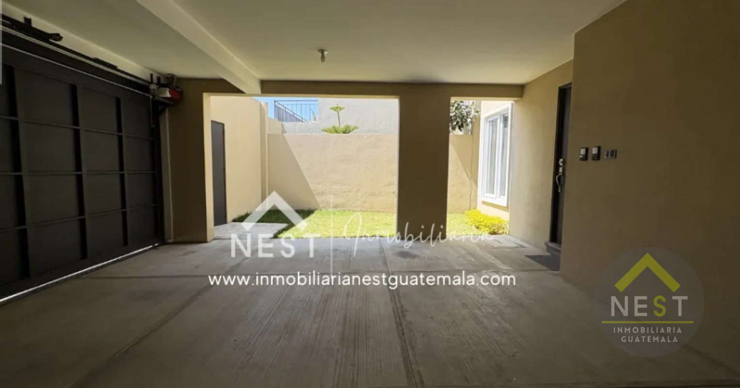 Casa amplia en venta | CUMBRES DE LA ARBOLEDA - Km 21.5 CAES - 6
