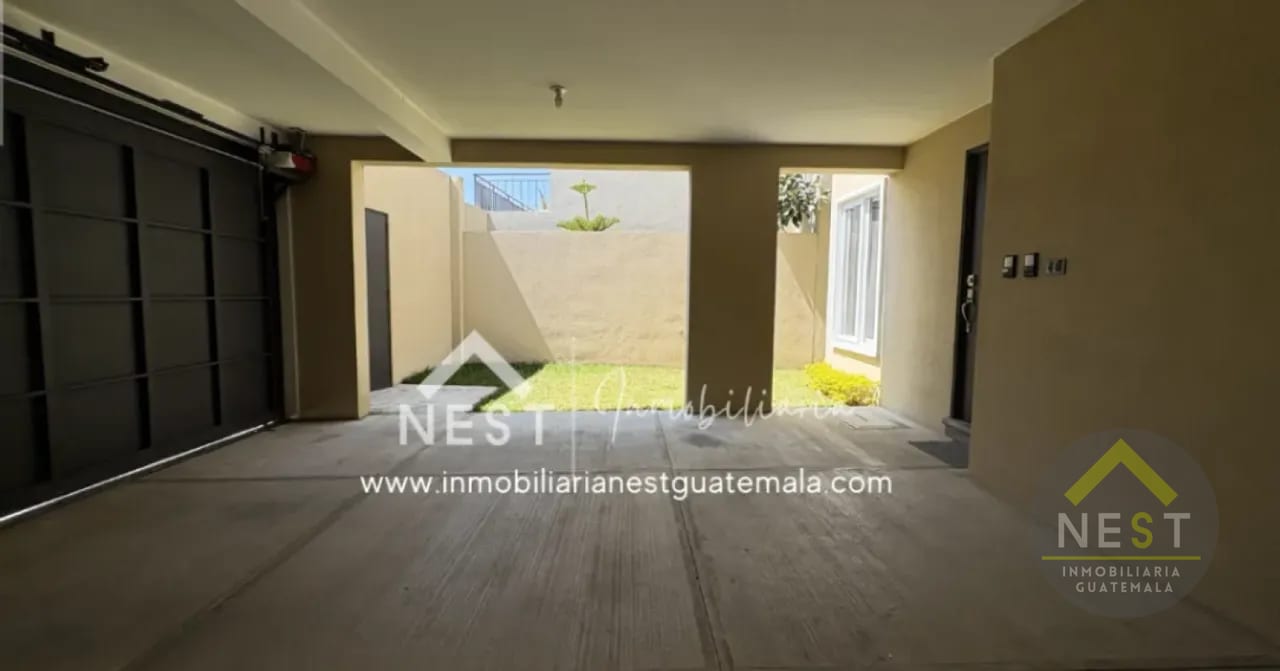 Casa amplia en venta | CUMBRES DE LA ARBOLEDA - Km 21.5 CAES — Casa en Venta en Cumbres de La Arboleda, Carretera a El Salvador, Guatemala, Ciudad — foto 7 de 17
