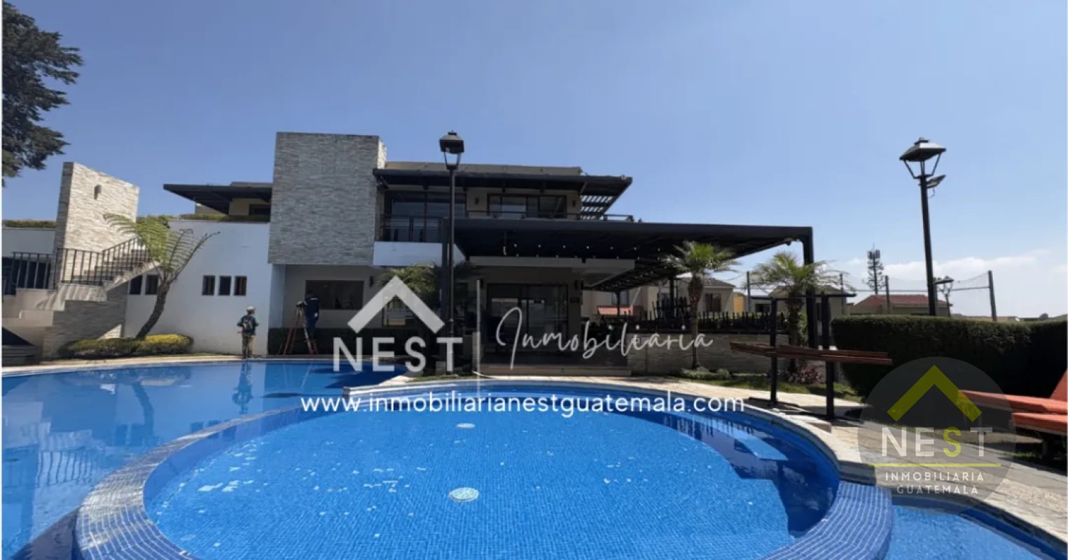 Casa amplia en venta | CUMBRES DE LA ARBOLEDA - Km 21.5 CAES - 4