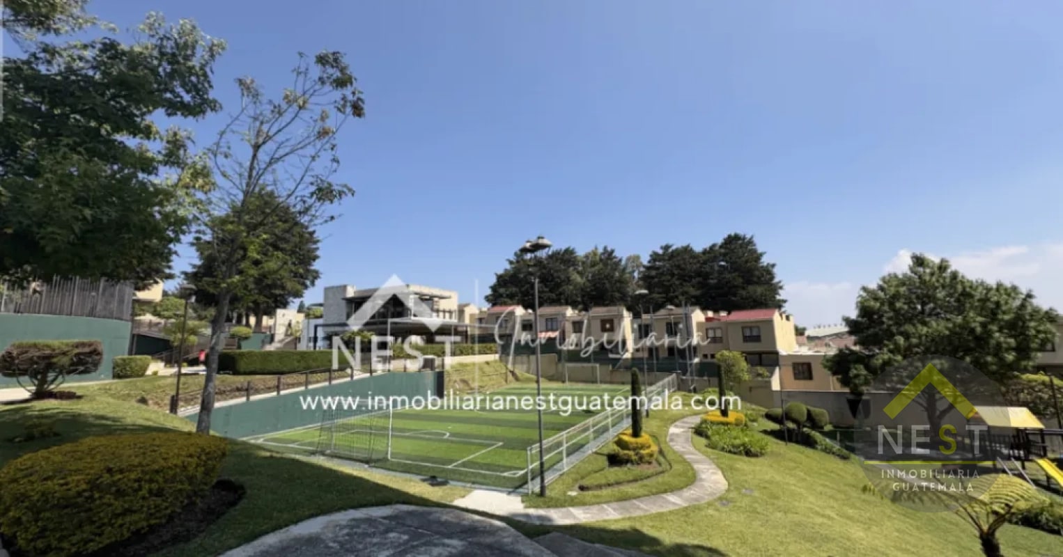 Casa amplia en venta | CUMBRES DE LA ARBOLEDA - Km 21.5 CAES - 3