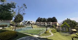 Casa amplia en venta | CUMBRES DE LA ARBOLEDA - Km 21.5 CAES — Casa en Venta en Cumbres de La Arboleda, Carretera a El Salvador, Guatemala, Ciudad — miniatura 4 de 17