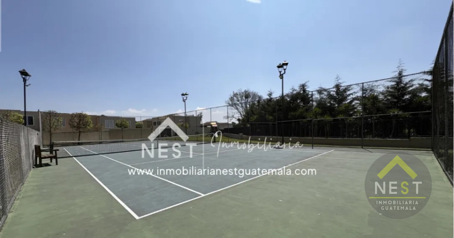 Casa amplia en venta | CUMBRES DE LA ARBOLEDA - Km 21.5 CAES - 1