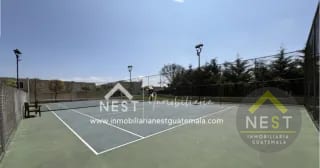 Casa amplia en venta | CUMBRES DE LA ARBOLEDA - Km 21.5 CAES — Casa en Venta en Cumbres de La Arboleda, Carretera a El Salvador, Guatemala, Ciudad — miniatura 2 de 17
