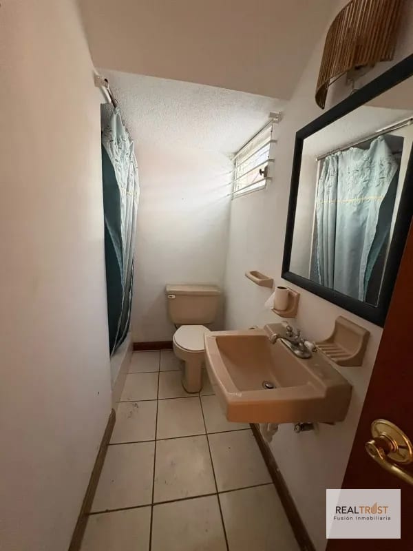 Casa en renta zona 14 para VIVIENDA u OFICINA — Casa en Alquiler en Zona 14, Guatemala, Ciudad — foto 14 de 15