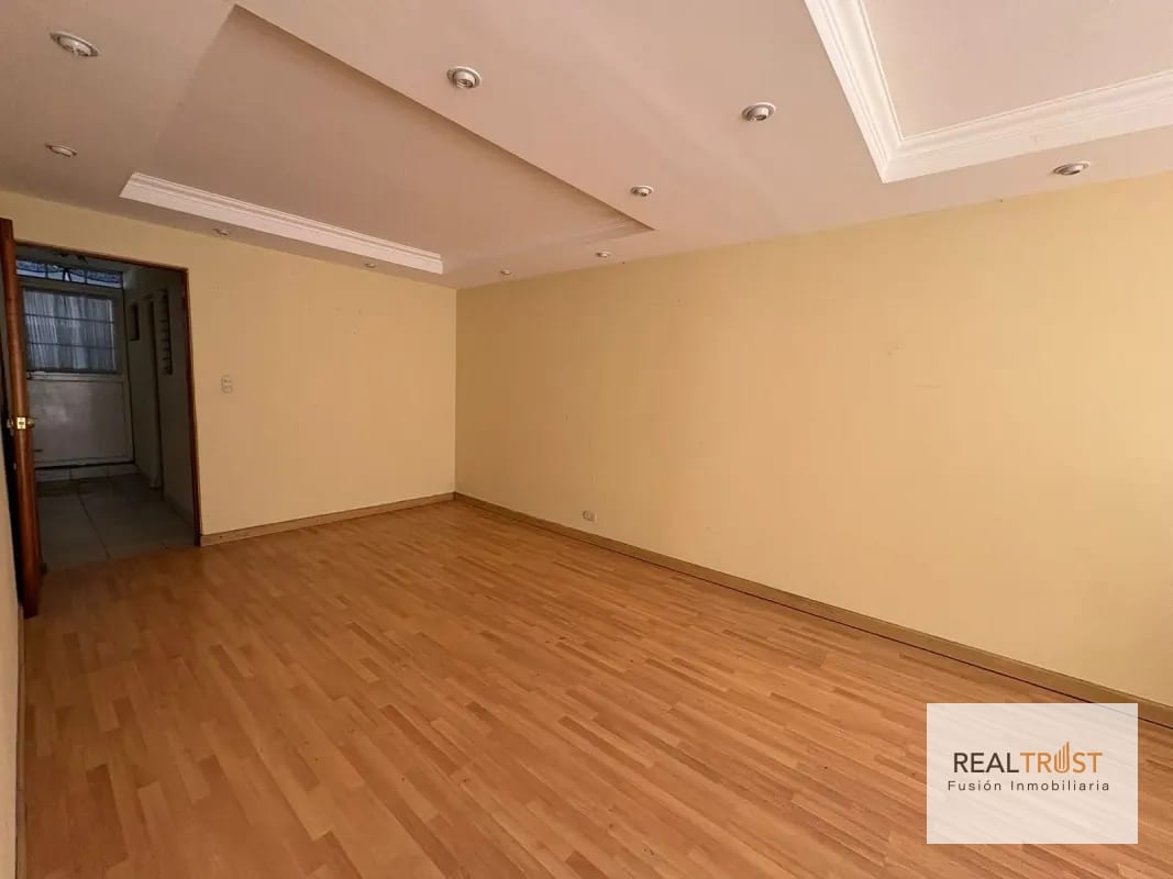 Casa en renta zona 14 para VIVIENDA u OFICINA — Casa en Alquiler en Zona 14, Guatemala, Ciudad — foto 9 de 15