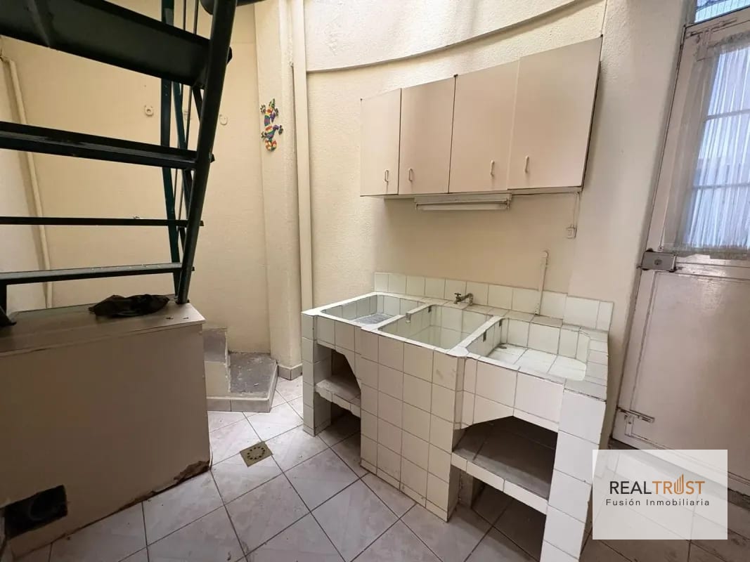 Casa en renta zona 14 para VIVIENDA u OFICINA — Casa en Alquiler en Zona 14, Guatemala, Ciudad — foto 6 de 15