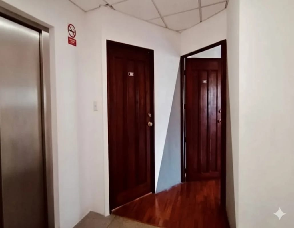 Oficina en renta, Edificio Caracol zona 13 — Oficina en Alquiler en Zona 13, Guatemala, Ciudad — foto 8 de 8