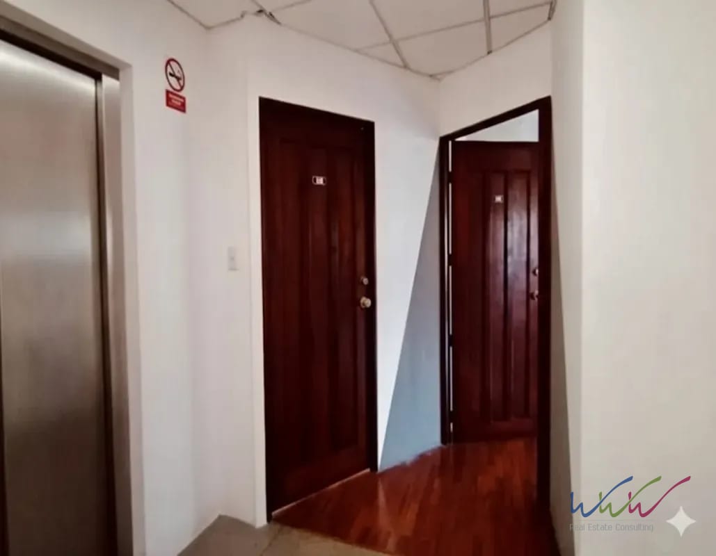 Oficina en renta, Edificio Caracol zona 13 — Oficina en Alquiler en Zona 13, Guatemala, Ciudad — foto 8 de 8
