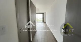 Amplio apartamento de 3 habitaciones en Renta | NARU 16 — Apartamento en Alquiler en Zona 16, Guatemala, Ciudad — miniatura 2 de 17