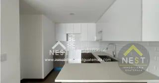 Amplio apartamento de 3 habitaciones en Renta | NARU 16 — Apartamento en Alquiler en Zona 16, Guatemala, Ciudad — miniatura 4 de 17