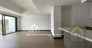 Amplio apartamento de 3 habitaciones en Renta | NARU 16 — Apartamento en Alquiler en Zona 16, Guatemala, Ciudad — miniatura 5 de 17
