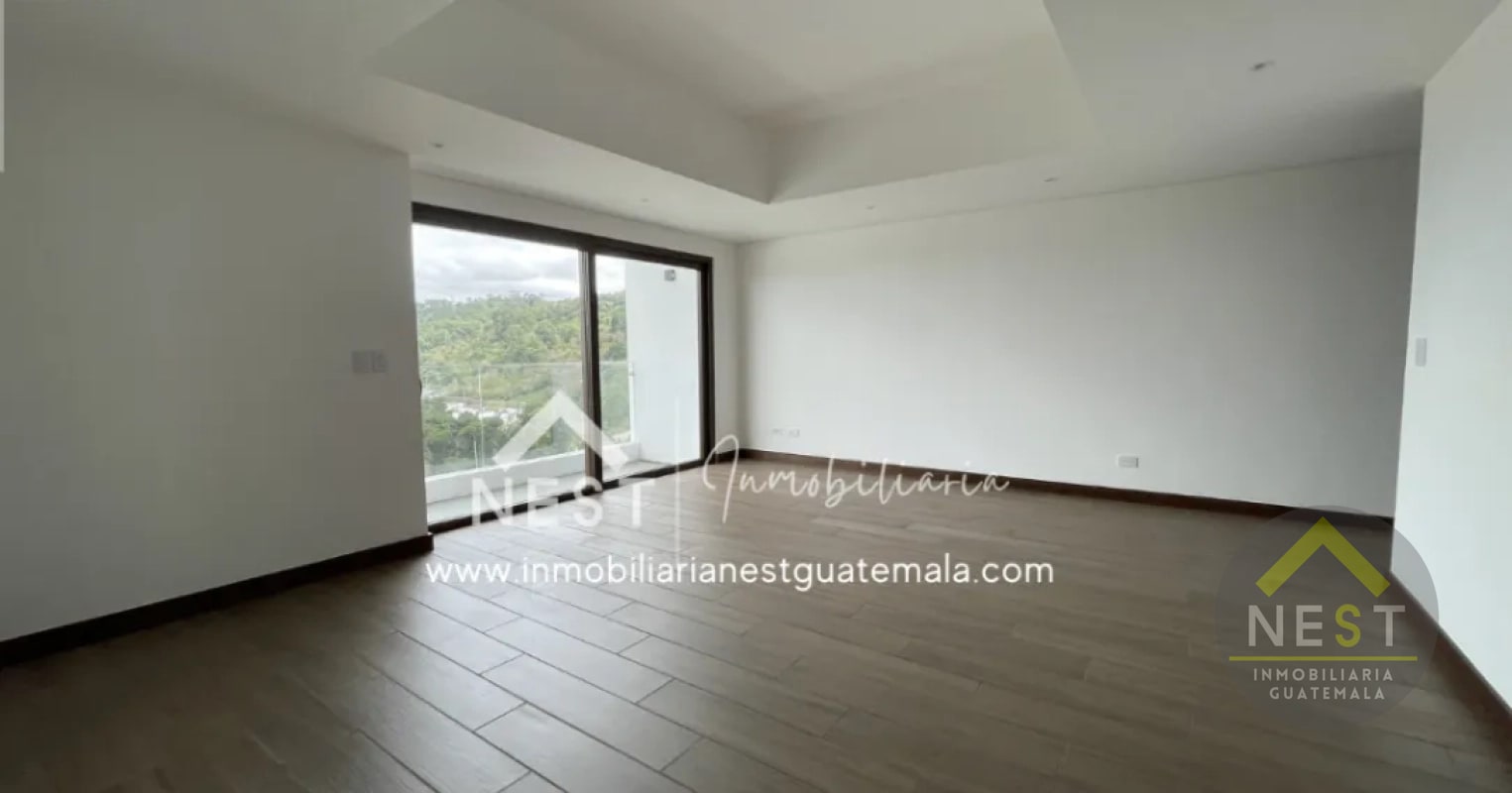 Amplio apartamento de 3 habitaciones en Renta | NARU 16 - 13