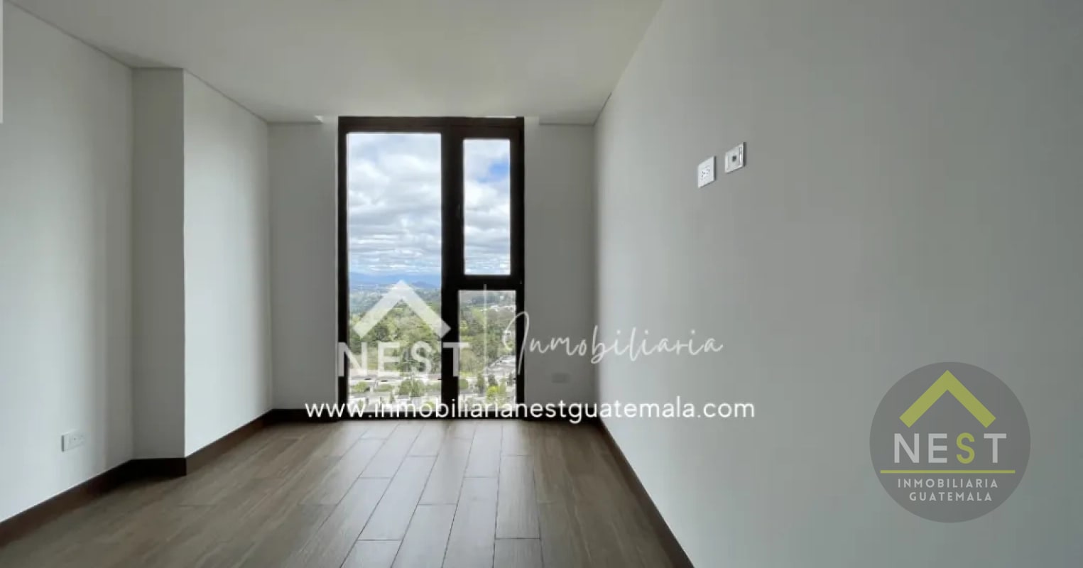 Amplio apartamento de 3 habitaciones en Renta | NARU 16 - 8