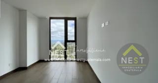 Amplio apartamento de 3 habitaciones en Renta | NARU 16 — Apartamento en Alquiler en Zona 16, Guatemala, Ciudad — miniatura 9 de 17