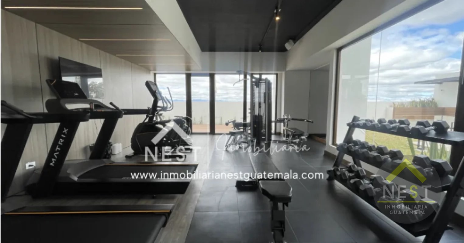 Amplio apartamento de 3 habitaciones en Renta | NARU 16 - 4