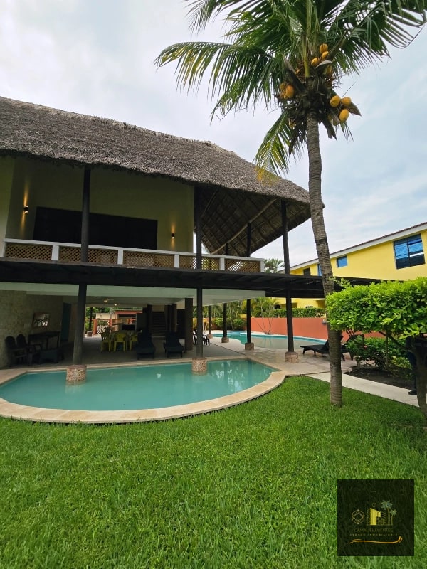 Casa De Playa en Venta en Puerto san Jose - 13