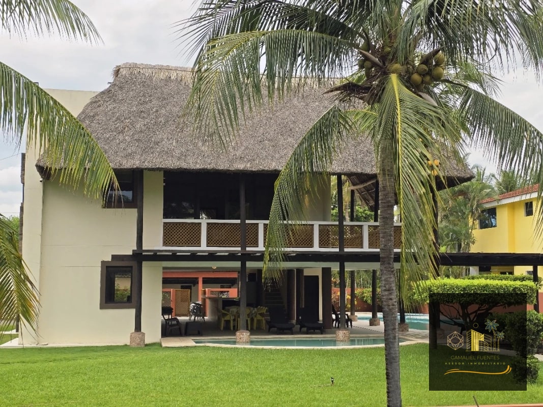 Casa De Playa en Venta en Puerto san Jose - 12