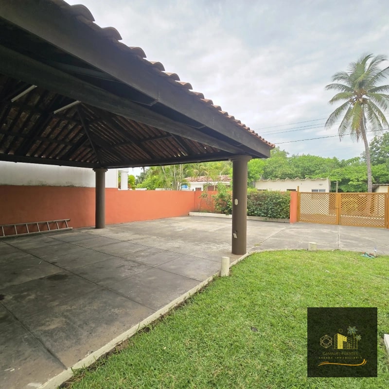 Casa De Playa en Venta en Puerto san Jose - 10