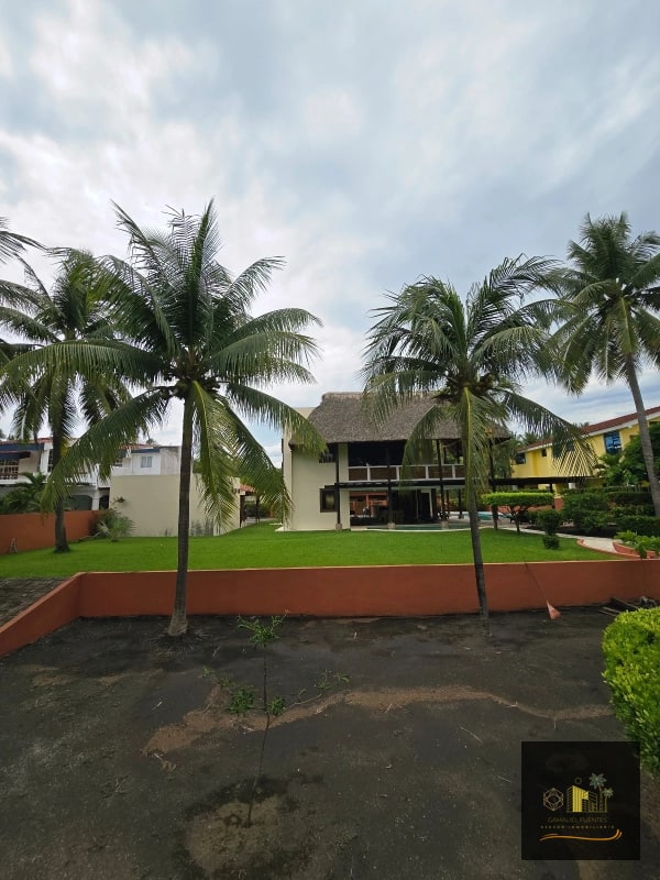 Casa De Playa en Venta en Puerto san Jose - 9
