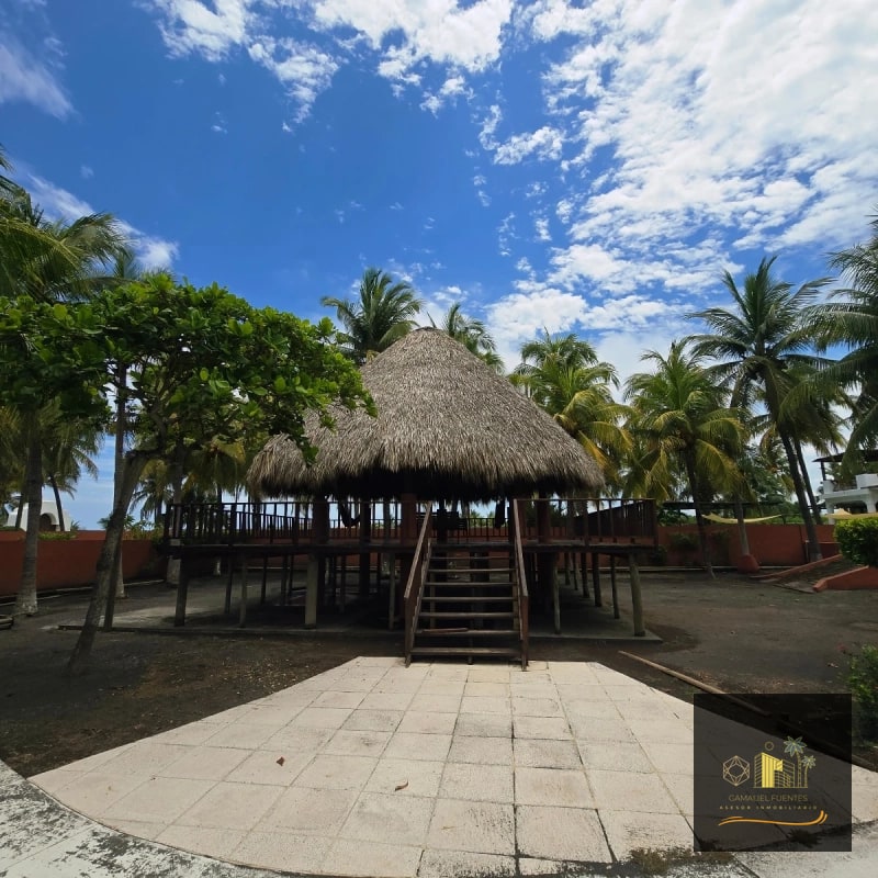 Casa De Playa en Venta en Puerto san Jose - 7