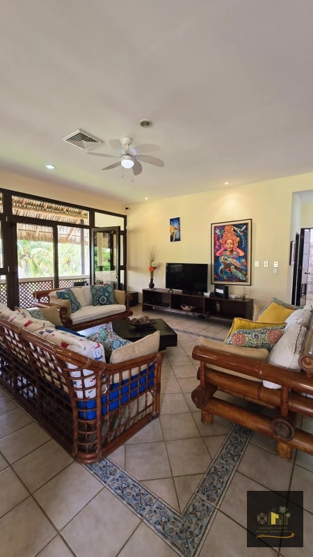 Casa De Playa en Venta en Puerto san Jose - 6
