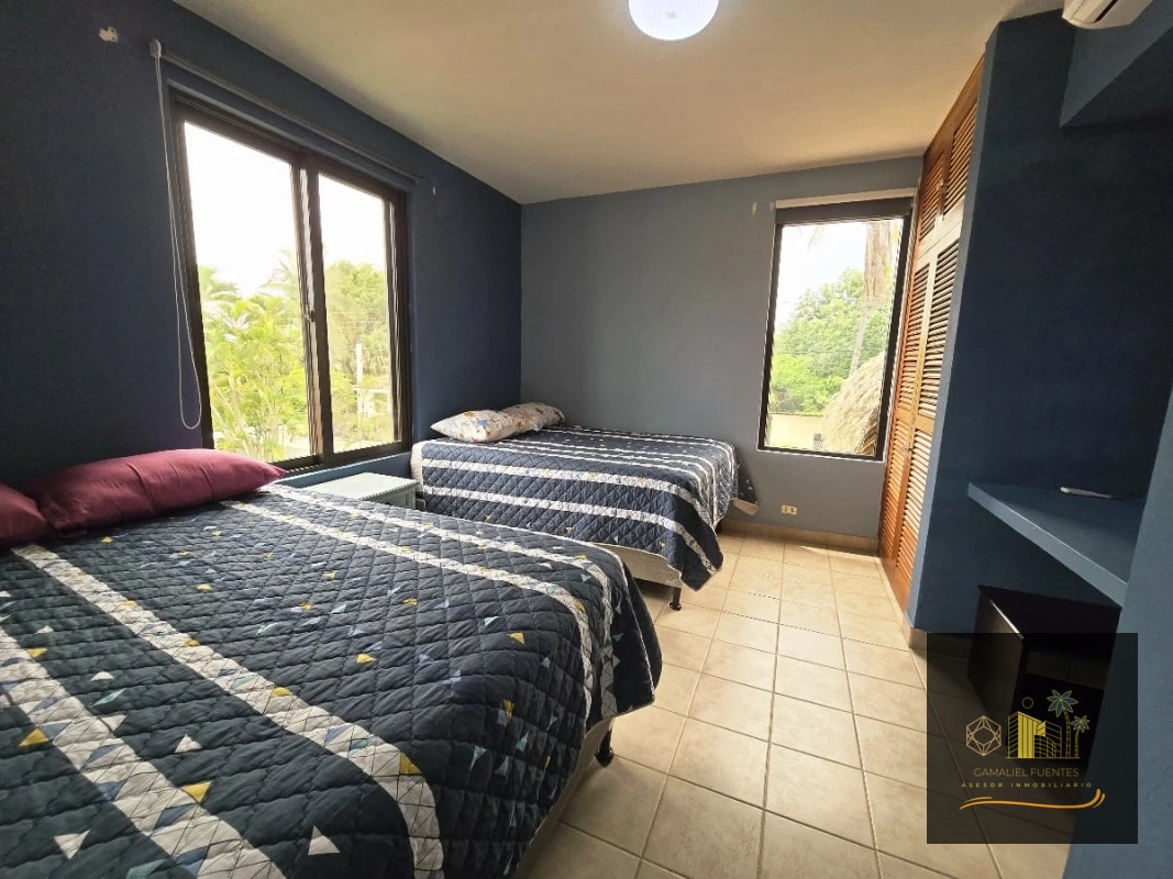 Casa De Playa en Venta en Puerto san Jose - 4