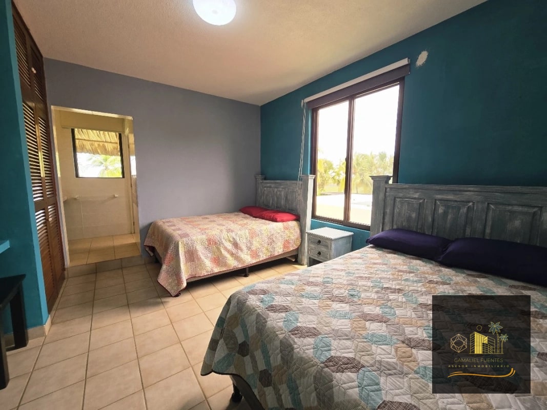 Casa De Playa en Venta en Puerto san Jose - 3
