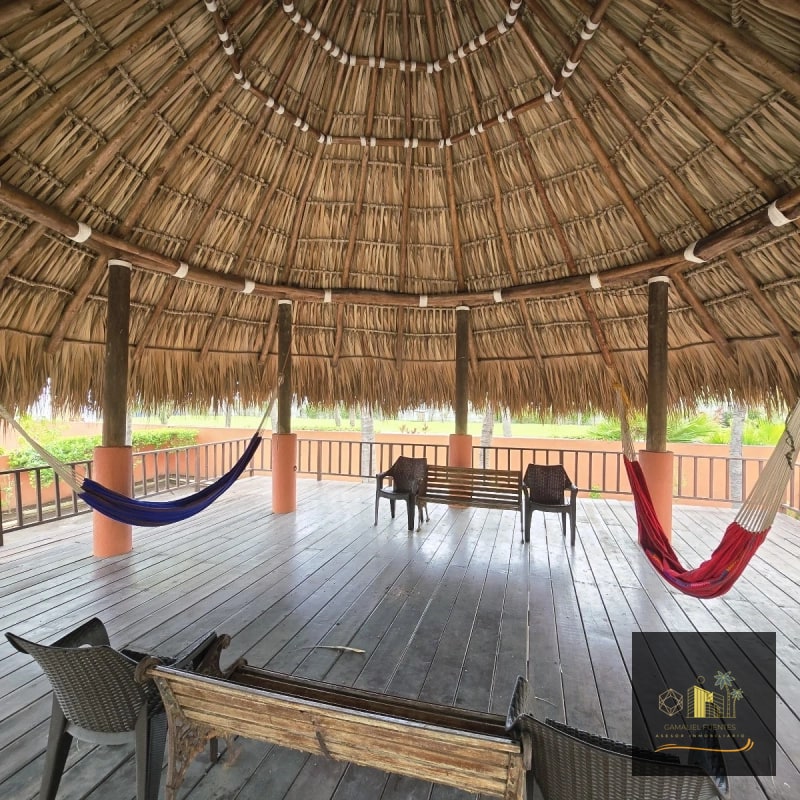 Casa De Playa en Venta en Puerto san Jose - 2