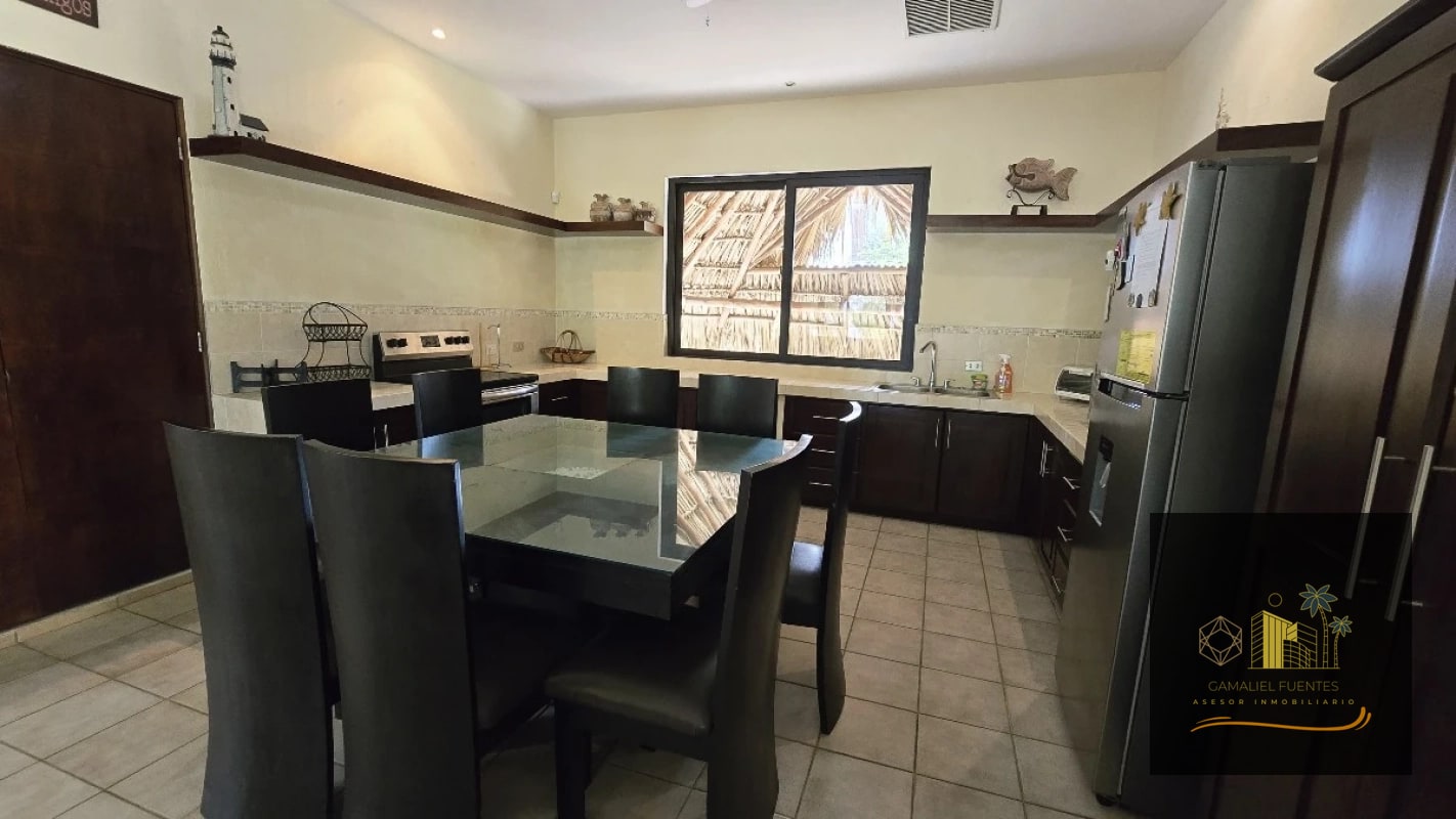 Casa De Playa en Venta en Puerto san Jose - 1