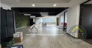 Oficina amplia en renta | AVANTE - zona 15 — Oficina en Alquiler en Avante, Zona 15, Guatemala, Ciudad — miniatura 12 de 17