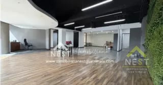 Oficina amplia en renta | AVANTE - zona 15 — Oficina en Alquiler en Avante, Zona 15, Guatemala, Ciudad — miniatura 11 de 17