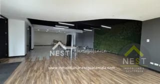 Oficina amplia en renta | AVANTE - zona 15 — Oficina en Alquiler en Avante, Zona 15, Guatemala, Ciudad — miniatura 9 de 17