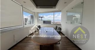Oficina amplia en renta | AVANTE - zona 15 — Oficina en Alquiler en Avante, Zona 15, Guatemala, Ciudad — miniatura 8 de 17