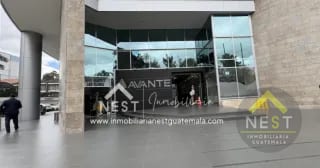 Oficina amplia en renta | AVANTE - zona 15 — Oficina en Alquiler en Avante, Zona 15, Guatemala, Ciudad — miniatura 4 de 17
