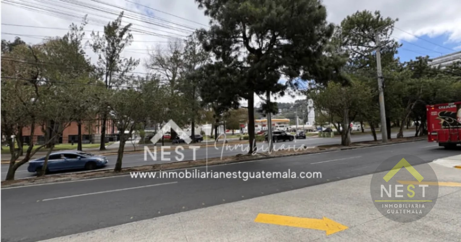 Oficina amplia en renta | AVANTE - zona 15 - 1