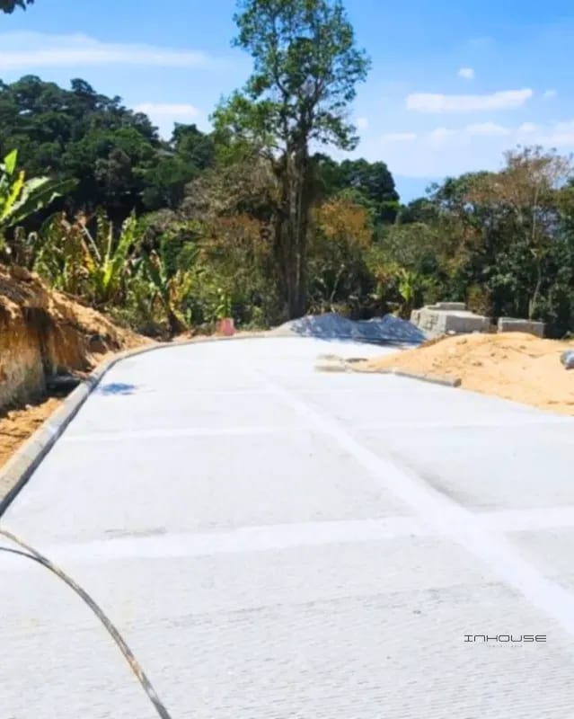 TERRENO EN VENTA EN SANTA ROSALÍA -CON ACCESO A ZONA 16 Y CARRETERA A EL SALVADOR- — Terreno en Venta en Carretera a El Salvador, Guatemala, Ciudad — foto 6 de 8