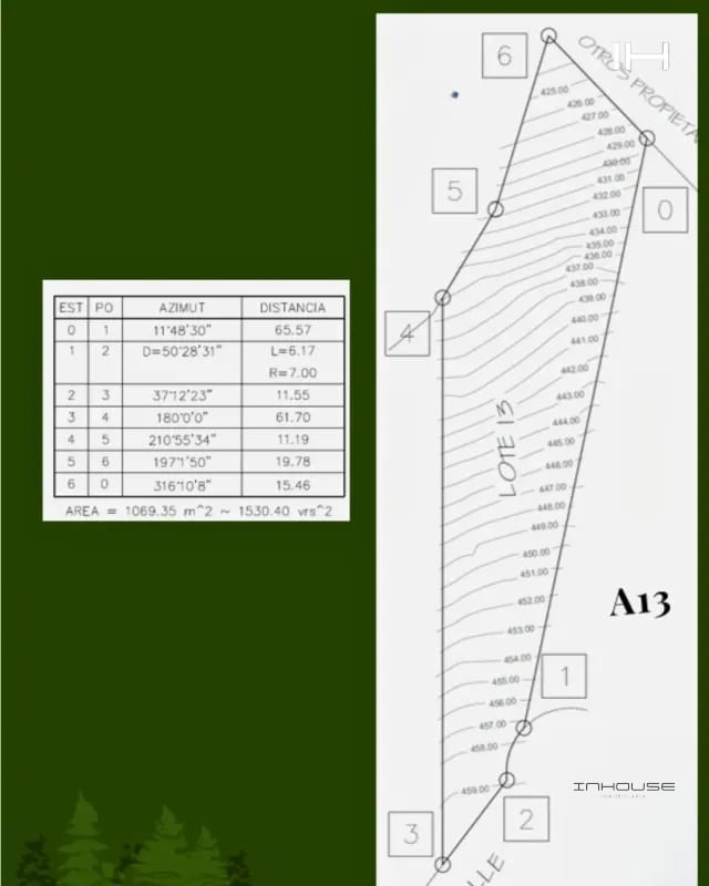 TERRENO EN VENTA EN SANTA ROSALÍA -CON ACCESO A ZONA 16 Y CARRETERA A EL SALVADOR- — Terreno en Venta en Carretera a El Salvador, Guatemala, Ciudad — foto 7 de 8