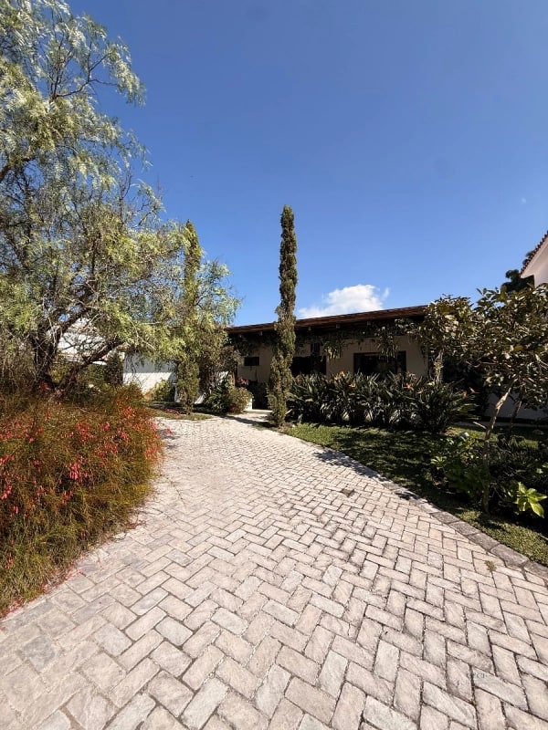 casa en venta de un nivel - 14