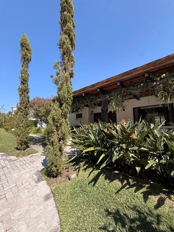 casa en venta de un nivel - 11