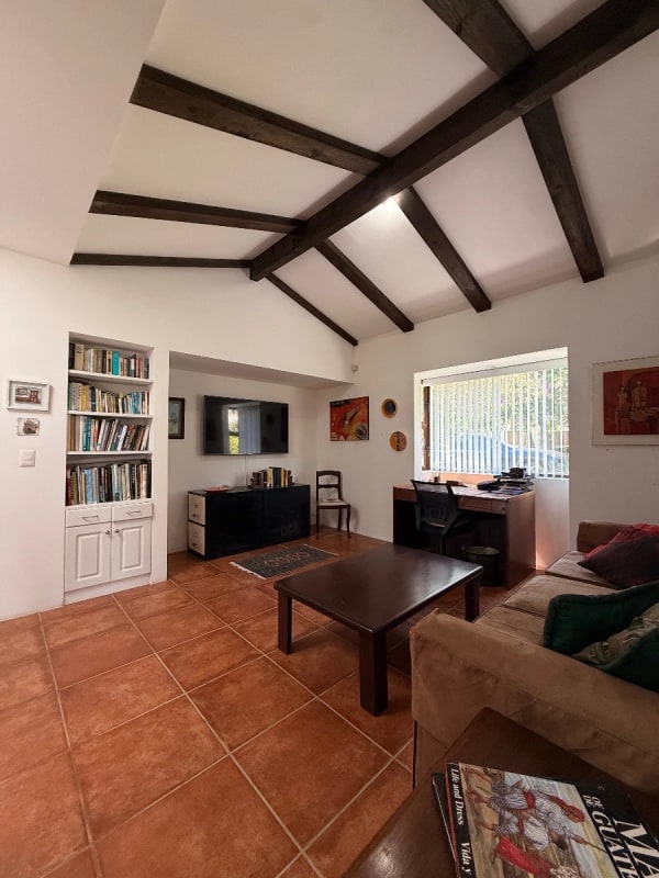 casa en venta de un nivel - 6