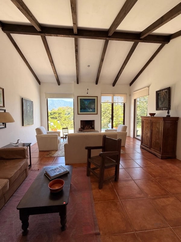casa en venta de un nivel - 4
