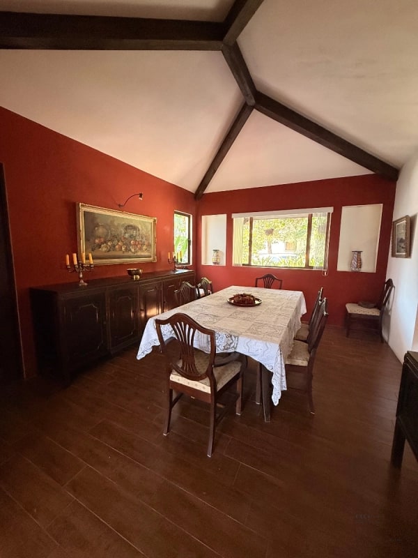 casa en venta de un nivel - 3