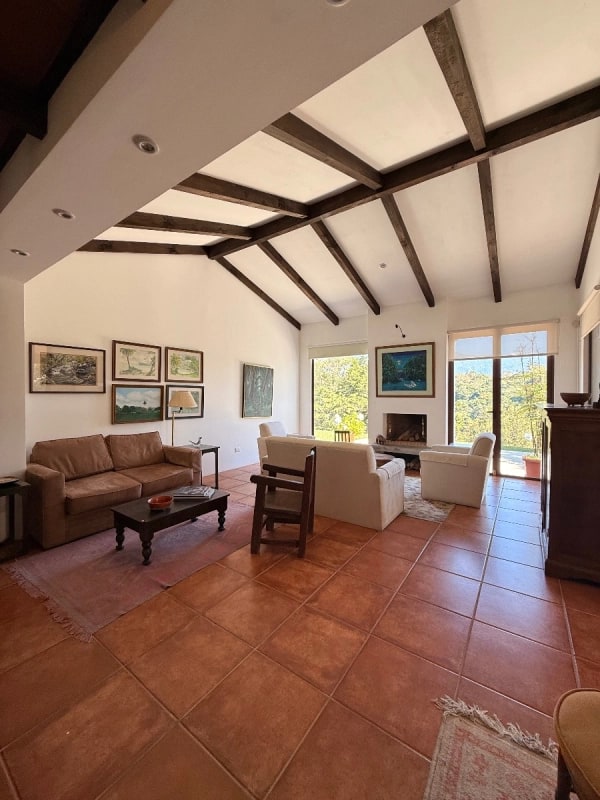casa en venta de un nivel - 1