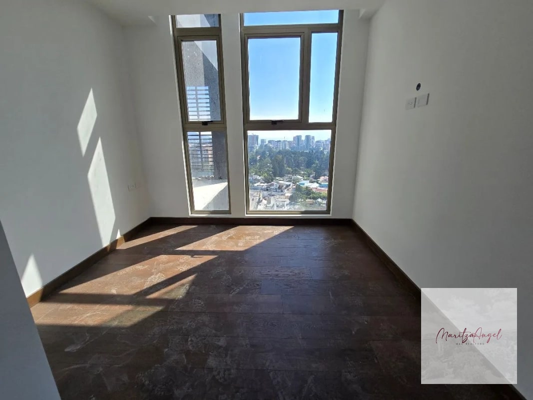 VENTA DE APARTAMENTO  EN ZONA 10 PARA ESTRENAR - 9