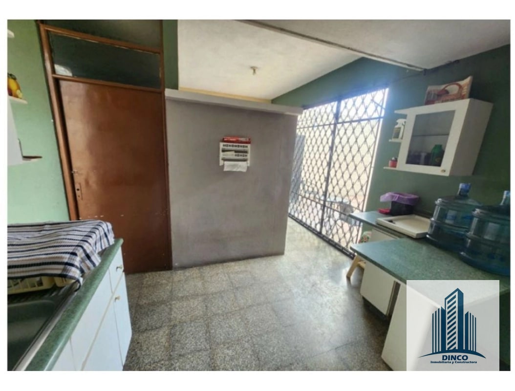 Vendo Casa en Utatlan Z.11 - 5