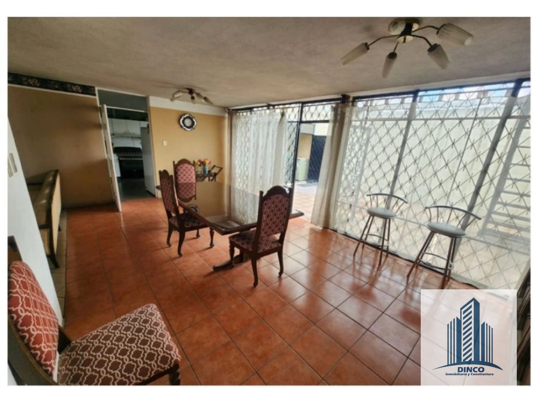 Vendo Casa en Utatlan Z.11 - 3